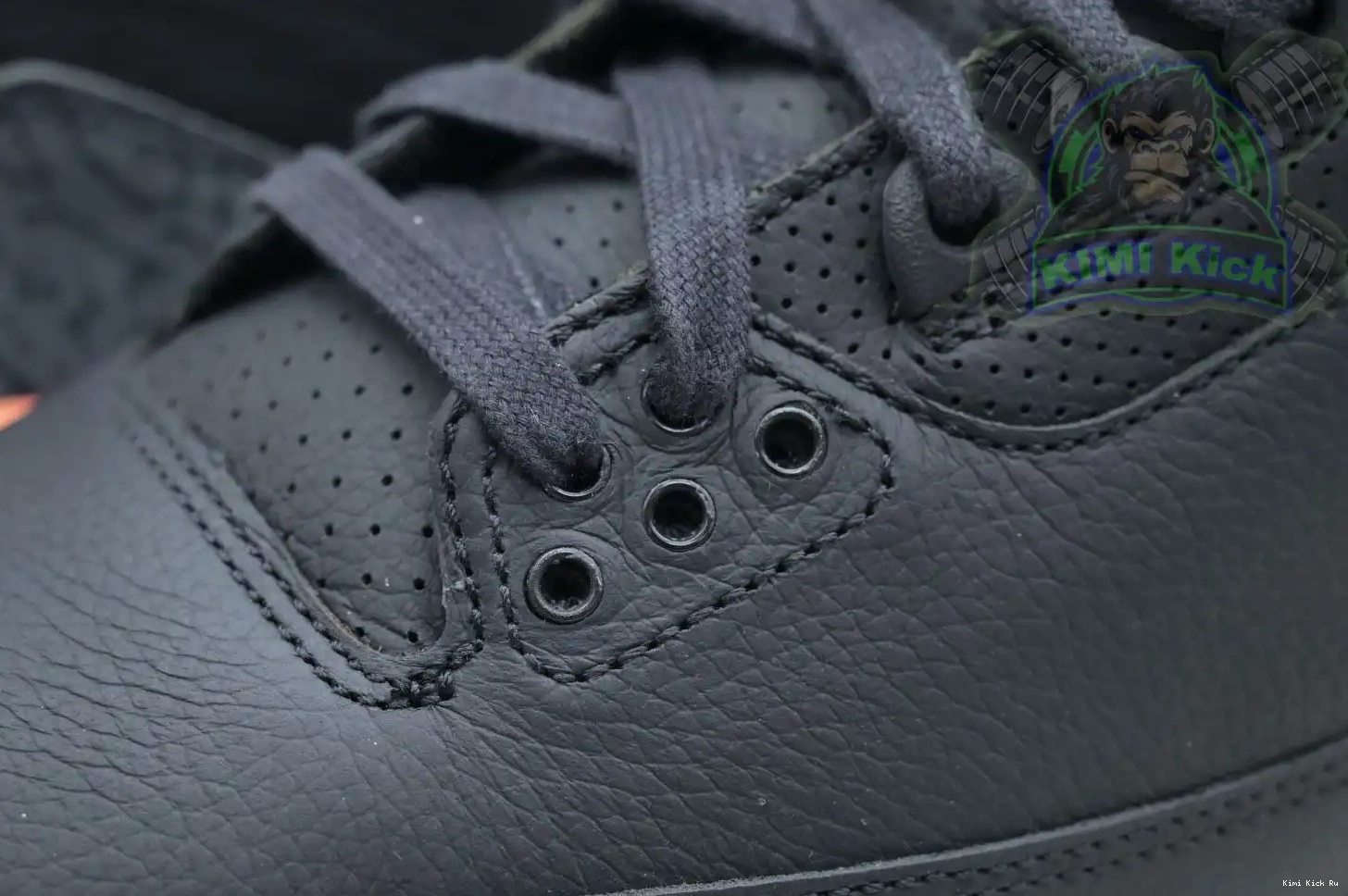 J x Air Balvin 3 Jordan Kimikick 0419
